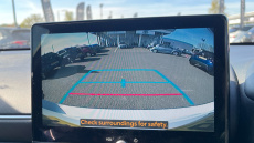 Toyota Yaris 1.5 Hybrid Excel 5dr CVT Hybrid Hatchback